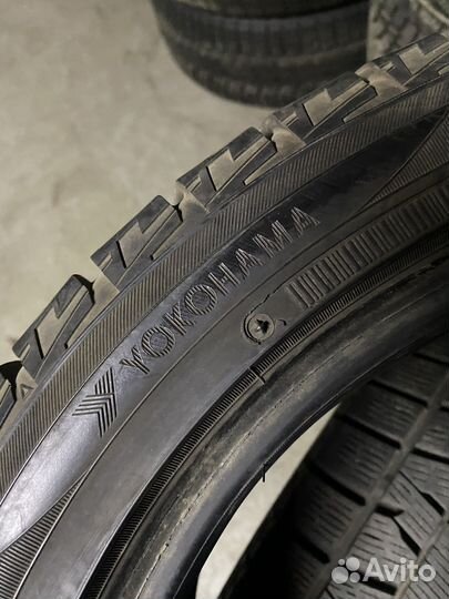 Yokohama Ice Guard IG50+ 215/45 R17