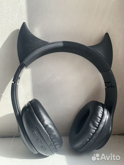 Беспроводные bluetooth наушники