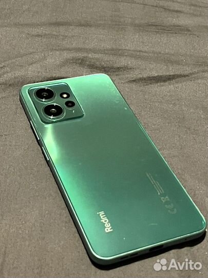 Xiaomi Redmi Note 12 4G, 6/128 ГБ