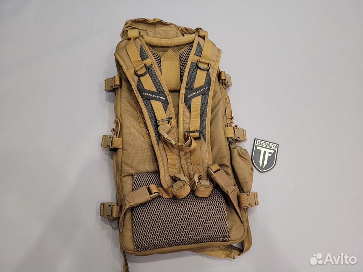 Eberlestock Little Brother Pack coyote