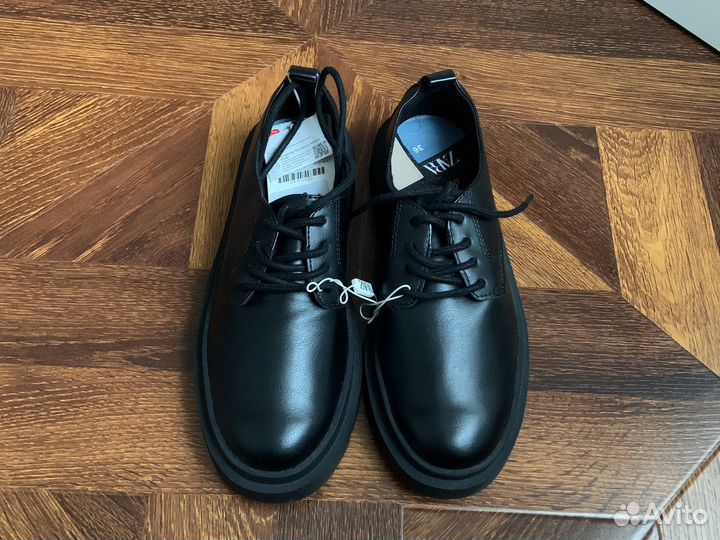 Обувь Zara