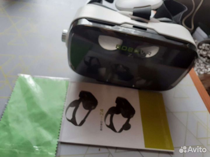 VR Очки Bobo vr Z4 mini