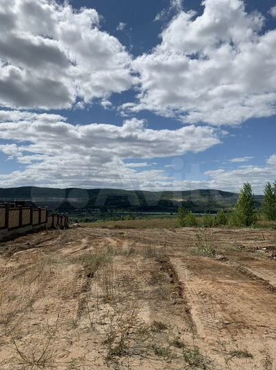 Участок 15 сот. (ИЖС)