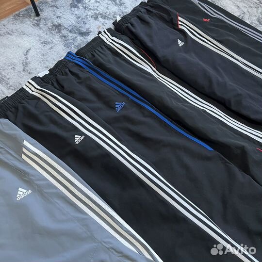 Спортивные штаны Adidas