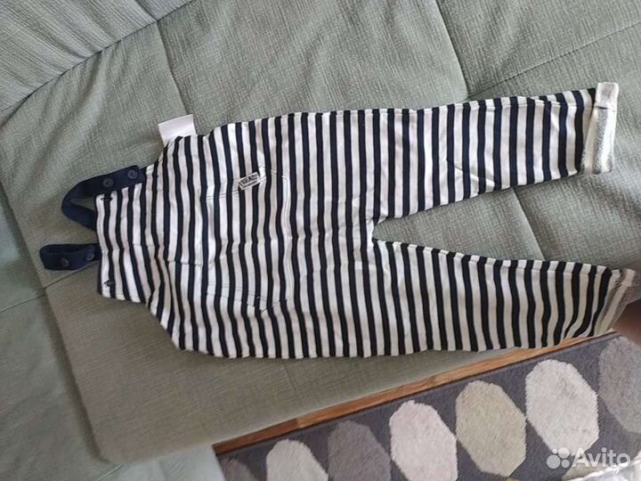 Полукомбинезон HM 104 новый