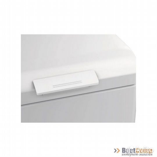 Стиральная машина Electrolux EW 6TN5061F