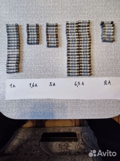 Плавкая вставка вп 3 бв