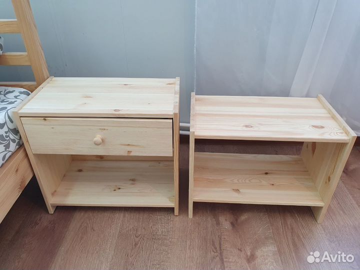 Тумба прикроватная IKEA