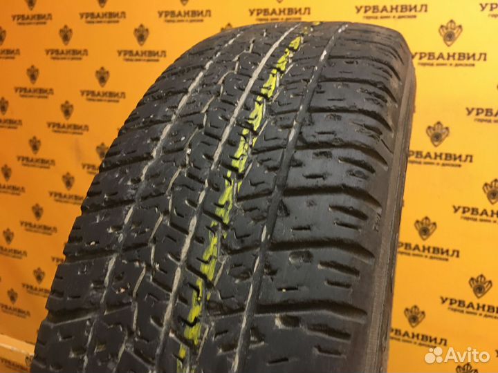 КАМА Кама-205 165/70 R13 79T