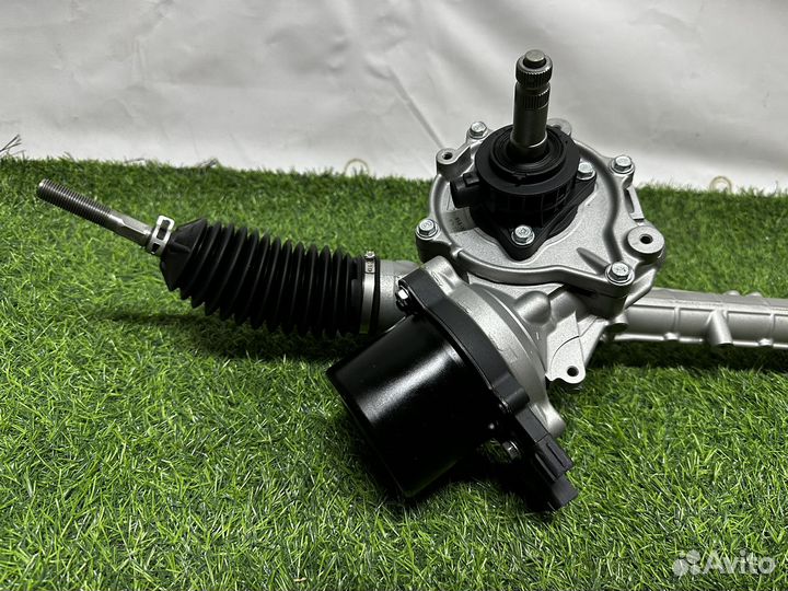 Рулевая рейка Honda Civic lX (9)