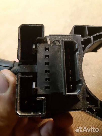 Подрулевой переключатель VAG