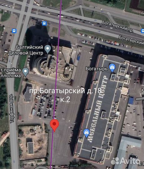 Мотоинструктор