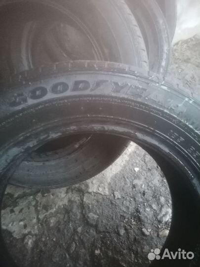 Goodyear Aquatred 185/65 R15