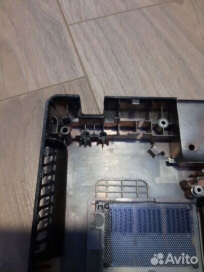 Поддон на Lenovo G580 20157