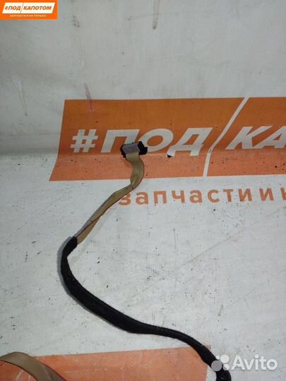 Кнопка запуска двигателя BMW 3 E90 2007 694991307