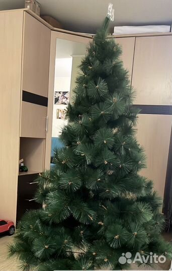 Елка искусственная новогодняя 180