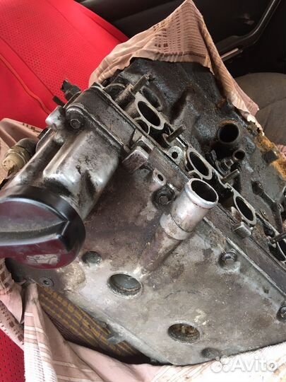 Двигатель ваз 16 клапанный