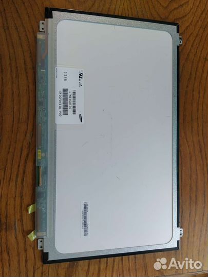 Матрица для ноутбука asus