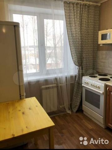 2-к. квартира, 46 м², 4/5 эт.