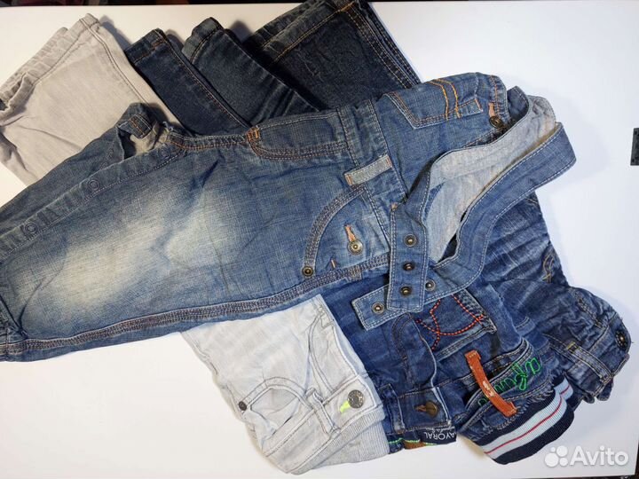 Одежда для детей и для взрослых