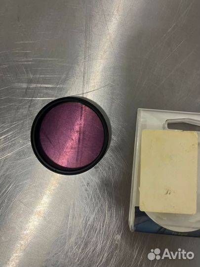 Фильтр для камеры объектива 58mm