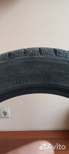 Falken Espia EP03 215/55 R17 93Q