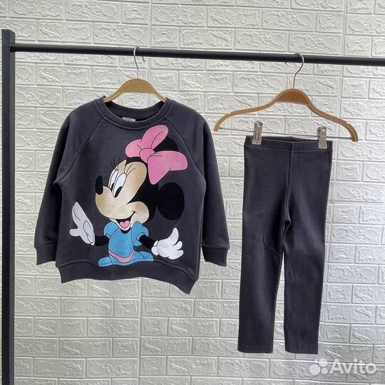 Zara детская одежда