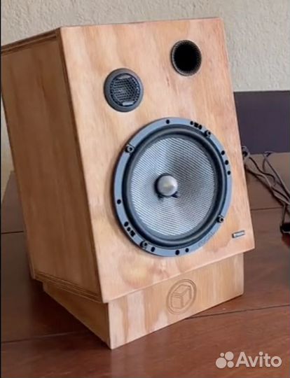 Акустическая система lux качества