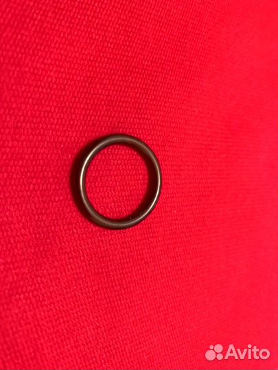 Уплотнительное кольцо 20х2,8 Karcher