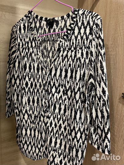 Женские вещи пакетом 40 42