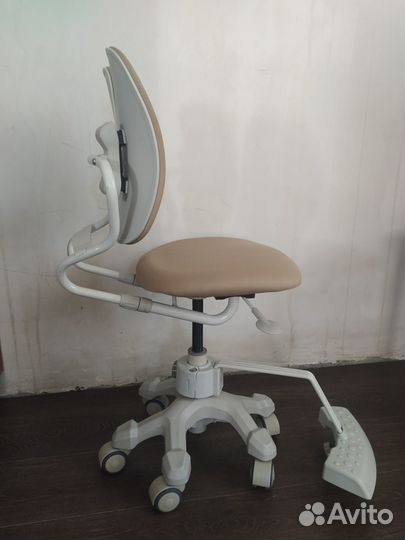 Ортопедическое детское кресло