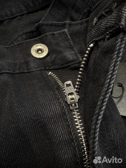 Джинсы Mind Error