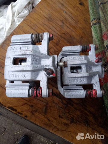 Суппорт Chevrolet Lacetti Лачетти