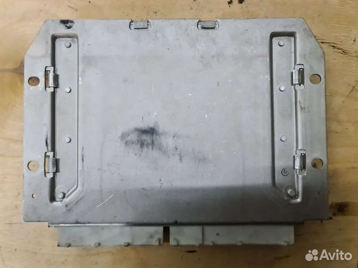 Блок управления ASR Mercedes W210