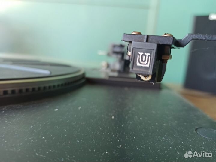 Проигрыватель винила вега 122с