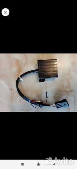 Запсасти на снегоход тайга