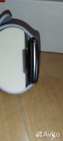Смарт-часы Huawei Watch FIT