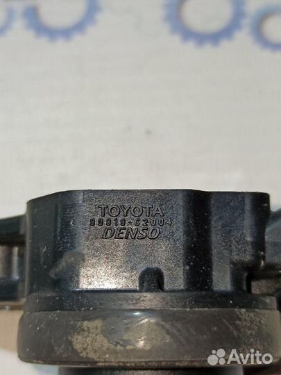 Катушка зажигания Toyota Camry 55 2.5 2017