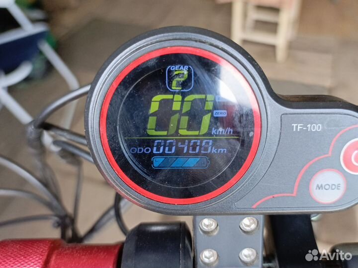 Электросамокат kugoо м4 pro