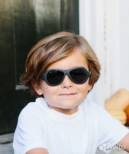 Солнцезащитные очки Babiators