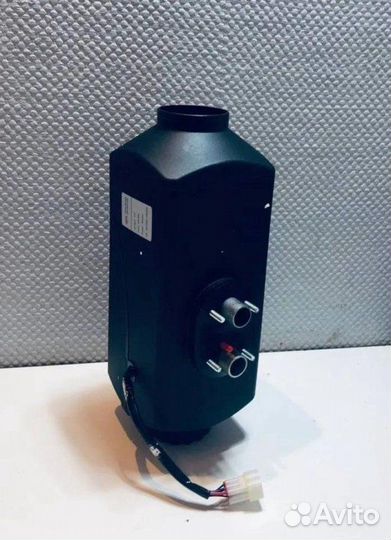 Сухой фен дизельный