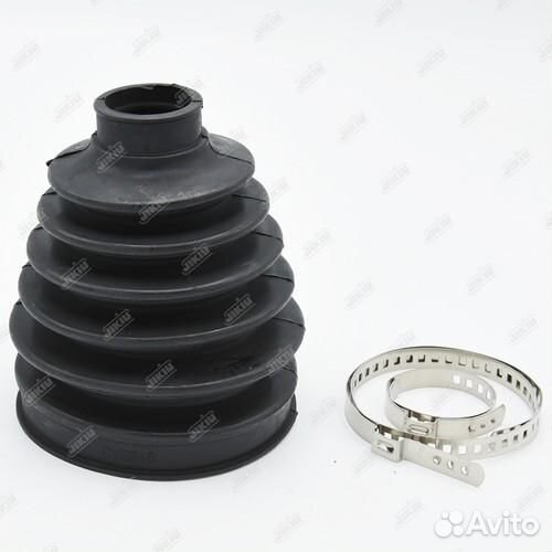 Пыльник шруса