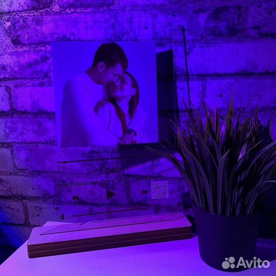 Коллаж с фото / подарок