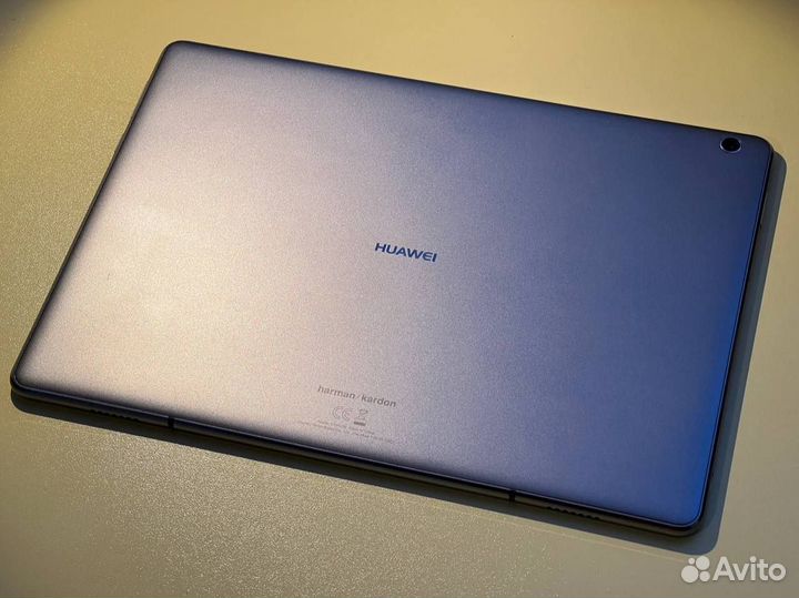 Планшет huawei mediapad m3 lite 10