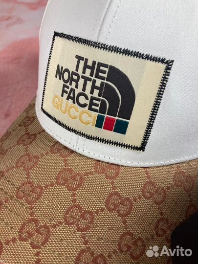 Бейсболка Gucci