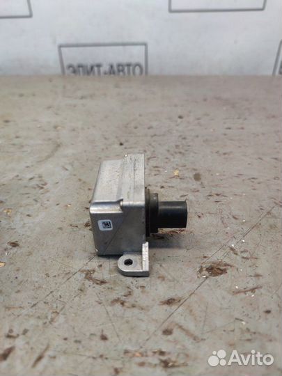 Датчик ускорения Porsche Cayenne 955 4.5 2004