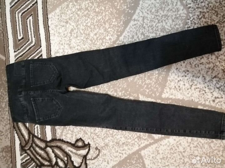 Джинсы для девочки