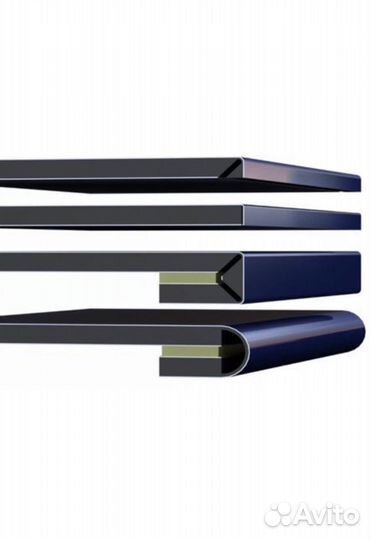 Алюкобонд (акп), оргстекло, пвх. Фрезеровка чпу