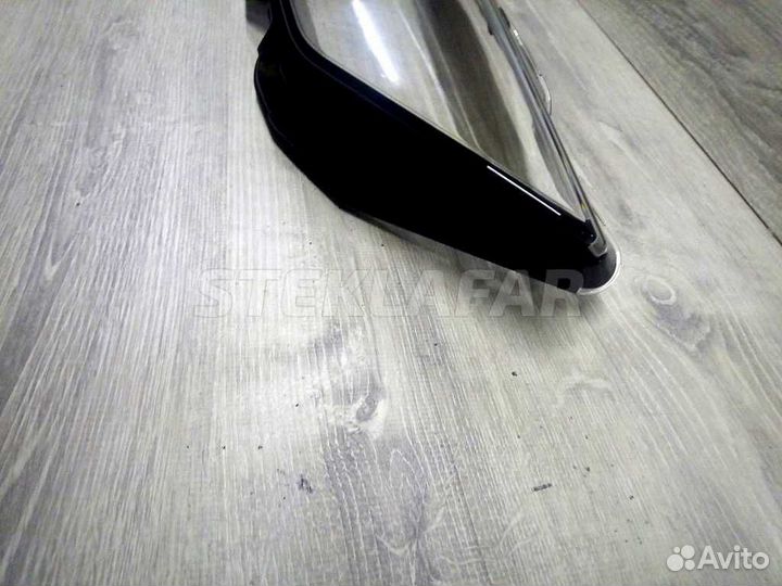 Стекло фары Audi A7 4K (2018-н.в.) (Правое)