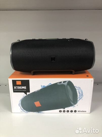 Колонка Xtreme бочонок (26)